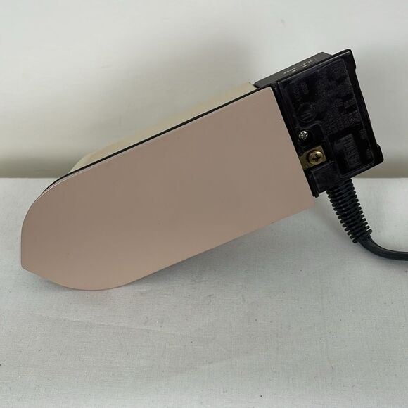 Polo by Hartman Travel Iron TESTED Mini Space Saver - Picture 4 of 5